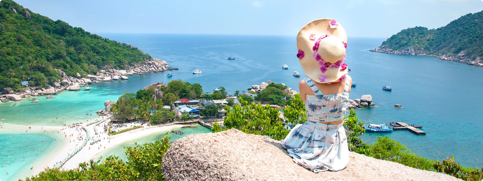 Podróżowanie podczas pandemii COVID-19